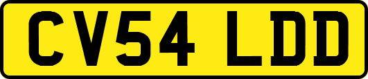 CV54LDD