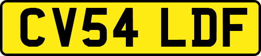 CV54LDF