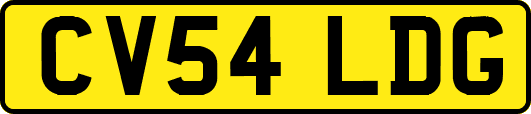 CV54LDG