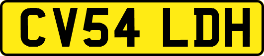 CV54LDH
