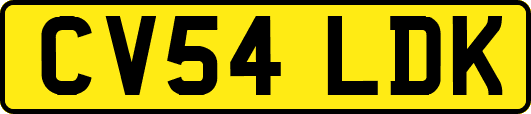 CV54LDK