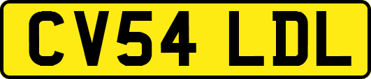 CV54LDL
