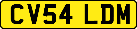 CV54LDM