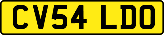 CV54LDO