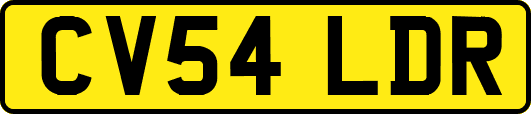 CV54LDR