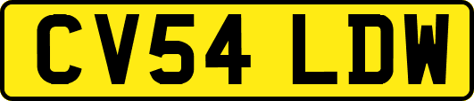 CV54LDW