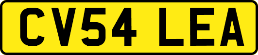 CV54LEA
