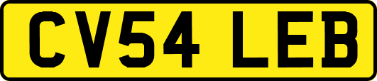 CV54LEB