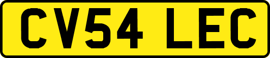 CV54LEC