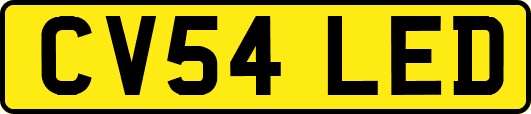 CV54LED