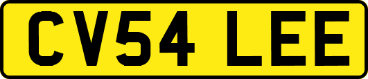 CV54LEE