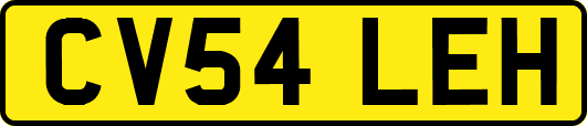 CV54LEH
