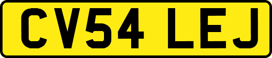 CV54LEJ