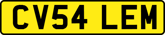 CV54LEM