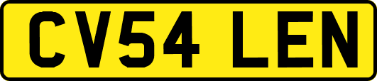 CV54LEN