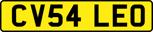 CV54LEO