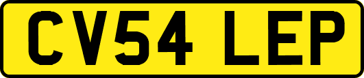 CV54LEP