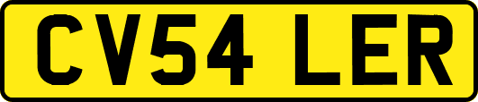 CV54LER