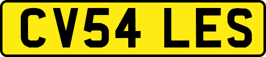 CV54LES