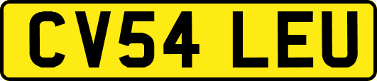 CV54LEU