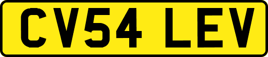 CV54LEV