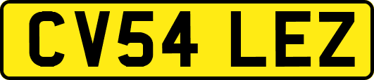 CV54LEZ