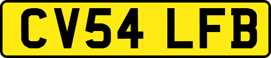 CV54LFB