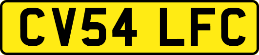 CV54LFC