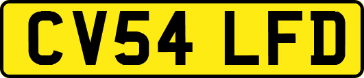 CV54LFD