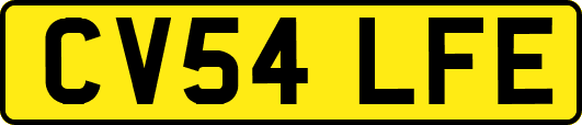 CV54LFE
