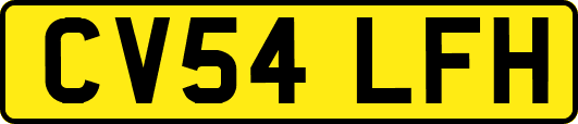 CV54LFH