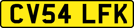CV54LFK