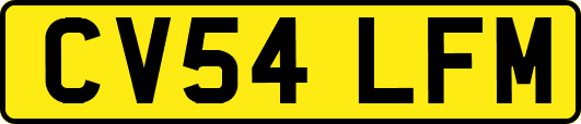 CV54LFM