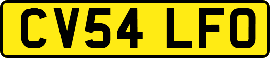 CV54LFO