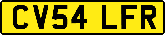 CV54LFR