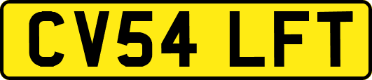 CV54LFT