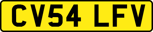 CV54LFV
