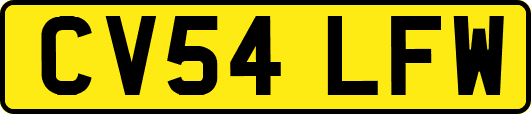 CV54LFW