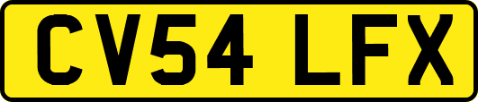 CV54LFX