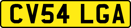 CV54LGA