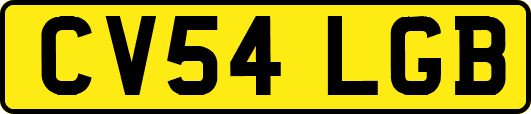 CV54LGB