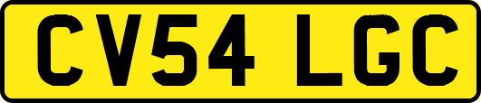 CV54LGC