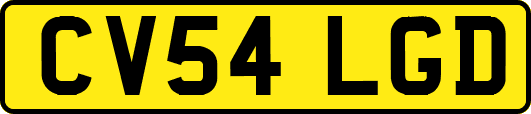 CV54LGD