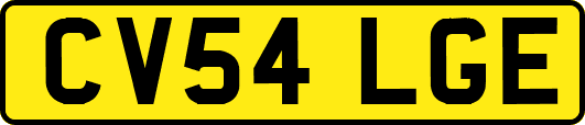 CV54LGE