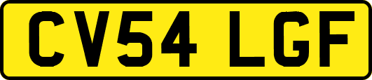 CV54LGF