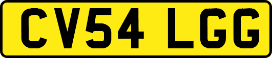 CV54LGG