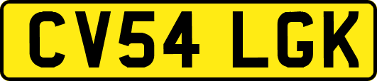 CV54LGK