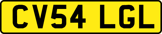CV54LGL