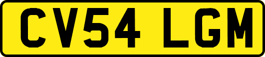CV54LGM