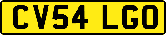 CV54LGO